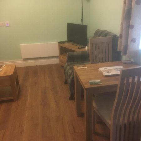 Brentwood Villa Beverley Exteriör bild