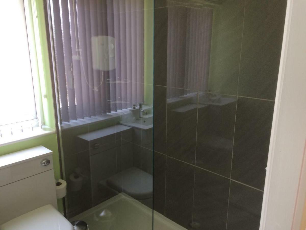 Brentwood Villa Beverley Exteriör bild