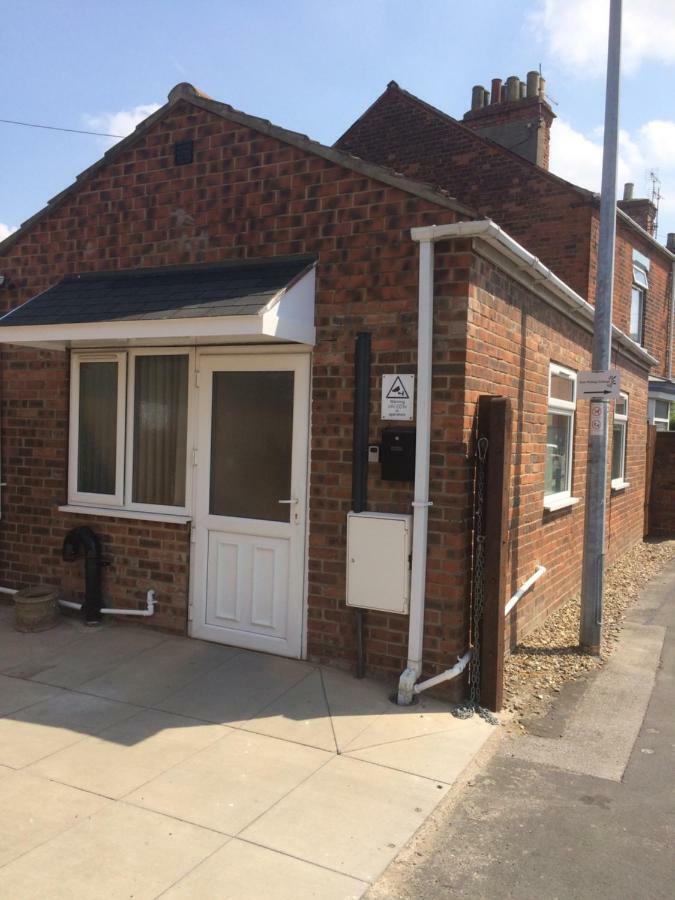Brentwood Villa Beverley Exteriör bild